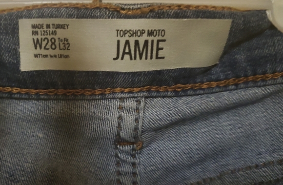 Jamie Jeans - Picture 4 of 5